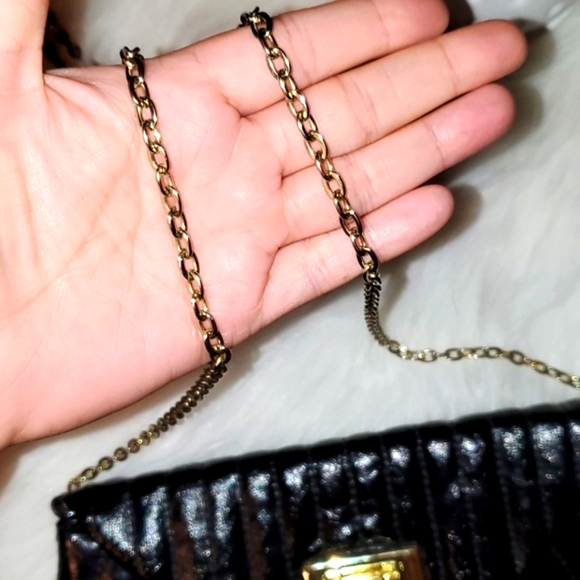 Dorothy Perkins Small Black Bag 💕 - Picture 6 of 9